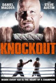 Knockout 2011 DVDRip XviD IGUANA