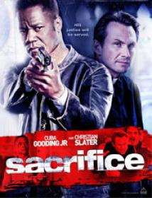 Sacrifice 2011 BDRip XviD WiDE