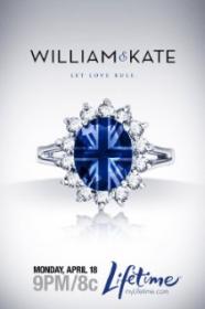 William and Kate 2011 DVDRiP XviD UNVEiL