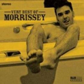 Morrissey The Very Best Of (2011) 320kbs