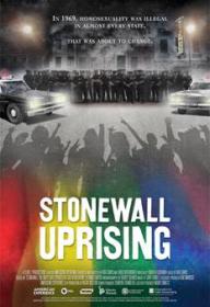 American Experience Stonewall Uprising 2010 DOCU DVDRip XviD SPRiNTER