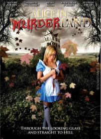 Alice In Murderland 2010 DVDRip XviD VoMiT