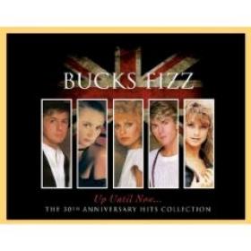 Bucks Fizz  Up Until Now CD1 CD2  (2011) 320kbs