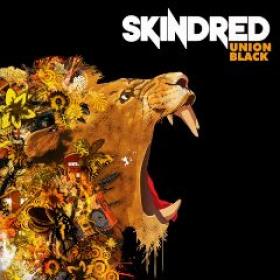 Skindred Union Black (2011) 320kbs