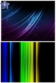 50 Colorful Wallpapers 1920 X 1200 [Set 6]