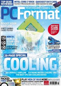 PC Format Magazine - May 2011 [bbCOM]