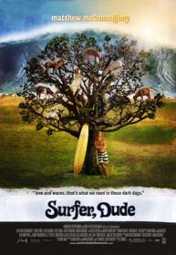 Surfer Dude 2008 iTALiAN DVDRip XviD-TRL[gogt]