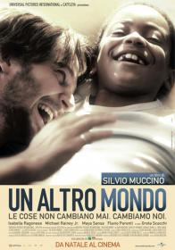 Un Altro Mondo 2010 iTALiAN DVDRip XviD-C0P[gogt]