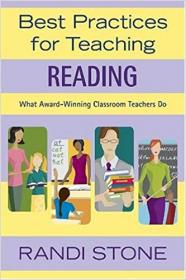 Best Practices for Teaching Reading- What Award-Winning Classroom Teachers Do