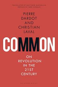 Common- On Revolution in the 21st Century [PDF]