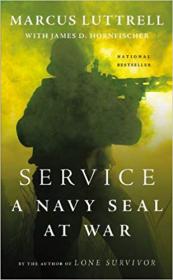 Service- A Navy SEAL at War