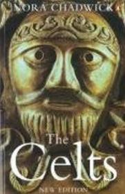 The Celts- Second Edition (Penguin History)