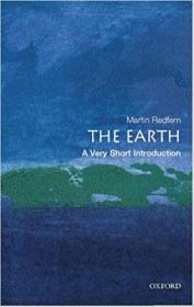 The Earth- A Very Short Introduction
