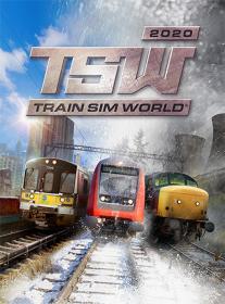 Train Sim World 2020 [FitGirl Repack]