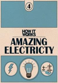 How It Works - Amazing Electricty, Book 4 (2015)