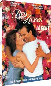 Bed of Roses 1996 DVDRiP XviD