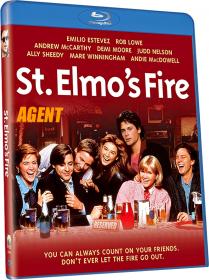 St  Elmo's Fire 1985 DvD Rip[Tabsman][H33T][Release]