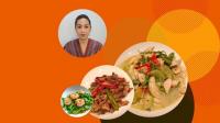 Udemy - 46 Best Thai Food Easy Recipe Thai Kitchen Eat Like Thai