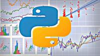 Udemy - Time Series Analysis & Forecasting for Python Hackers