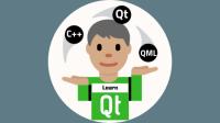 Udemy - Qt Quick and QML - Advanced - Interfacing to C+ +