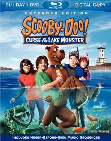 Scooby Doo Curse of the Lake Monster 2010 720p BRRip x264 Feel-Free