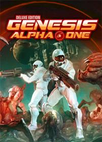 Genesis Alpha One [FitGirl Repack]