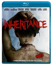 The Inheritance 2011 720p BRRip x264 Feel-Free