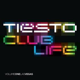 Club Life Volume One Las Vegas (Mixed by TieÂ¦Ð˜sto) - 2011