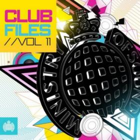 VA - Ministry Of Sound Club Files Vol 10 (2010)