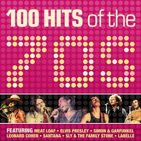 100 Hits Of The 70's (2020)