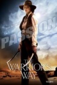 The Warriors Way 2010 720p BRRip H264-Wrath