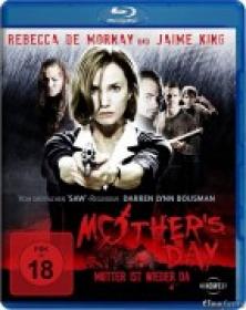 Mothers Day 2010 1080p BRRip H264-Wrath