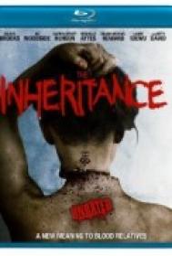 The Inheritance 2011 1080p BRRip H264