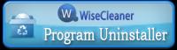 Wise Program Uninstaller 2.3.7.141 RePack (& Portable) by elchupacabra