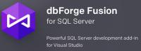 Devart Dbforge Fusion For SQL Server v1.11.10.2 + Crack