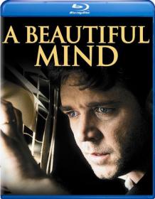 A Beautiful Mind 2001 BluRay 720p x264 -Noir