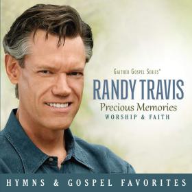 Randy Travis Precious Memories (Worship _Faith)~(2020) [320]  kbps Beats⭐