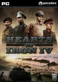 Hearts of Iron IV [FitGirl Repack]