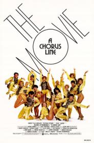 A Chorus Line (1985) [Xvid AC3 ENG ITA][tntvillage org]