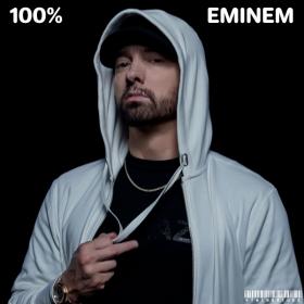 Eminem - 100% Eminem (2020)