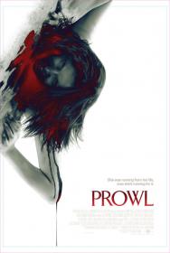 Prowl 2010 DVDRiP XViD-TASTE