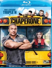 The Chaperone 2011 720p BluRay x264-THUGLiNE