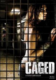 Caged 2010 DVDRiP XViD-UNVEiL