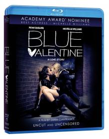 Blue Valentine LIMITED BDRip XviD-SAPHiRE