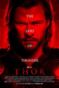 Thor 2011 TS READNFO XViD - IMAGiNE