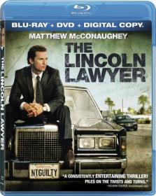 The Lincoln Lawyer 2011 RC 720p BluRay x264-TDP