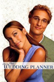 The Wedding Planner (2001) [1080p] [BluRay] [5.1] [YTS]