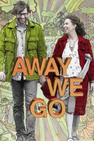 Away We Go (2009) [720p] [BluRay] [YTS]