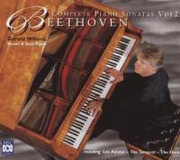 Beethoven - Complete Piano Sonatas - Gerard Willems, Stuart & Sons Piano - Vol 2 of 3