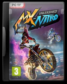 MX Nitro - Unleashed [Incl DLC]